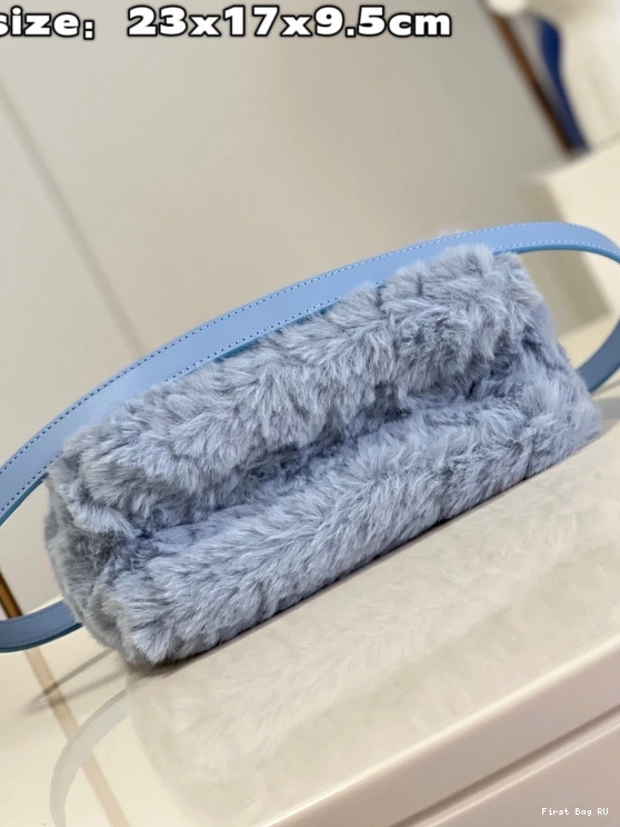 Firstbag MM TWIST VUITTON LOUIS 0806